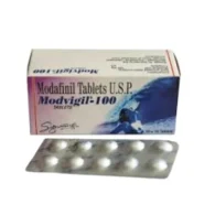 Modvigil 100 mg