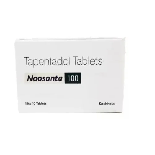 Noosanta 100 mg