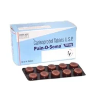 Pain O Soma 500 mg