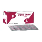 Pink Lady 100mg Image
