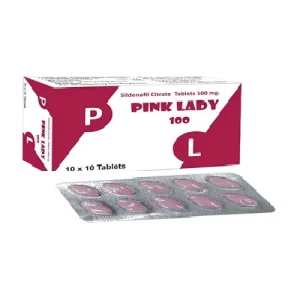 Pink Lady 100 mg