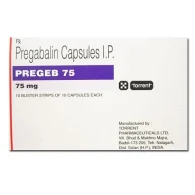 Pregeb 75 mg