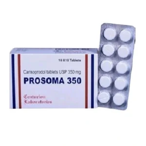 Prosoma 350mg