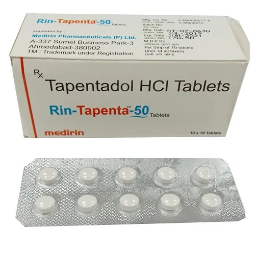 Rin Tapenta 50 mg