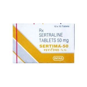 Sertima 50 mg