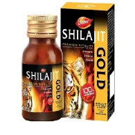 Shilajit Gold Capsules