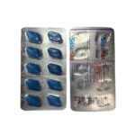 Sildamax 100 mg Image