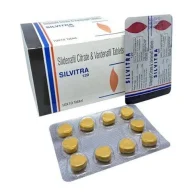 Silivitra 120 mg