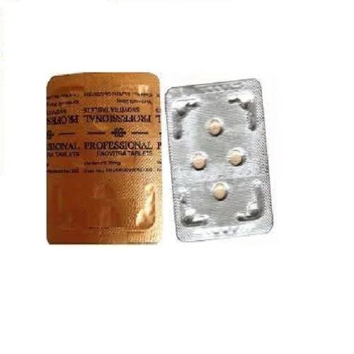 Snovitra Professional 20 mg