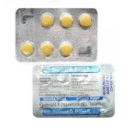 Snovitra Power 100 mg