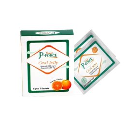 Super P Force Oral Jelly