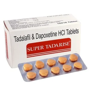 Super Tadarise