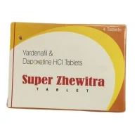 Super Zhewitra