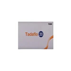 Tadaflo 20