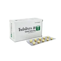 Tadalista 20 mg