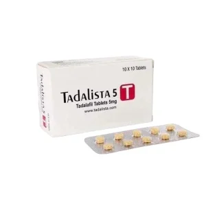Tadalista 5