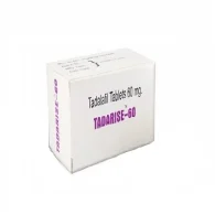 Tadarise 60 mg