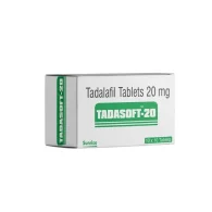 Tadasoft 20 mg