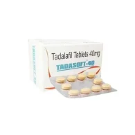 Tadasoft 40 mg