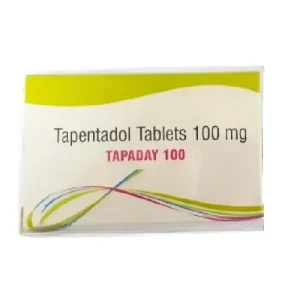 Tapaday 100mg
