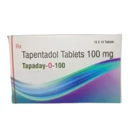 Tapaday O 100 mg