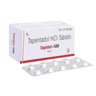 Tapidol 100 mg
