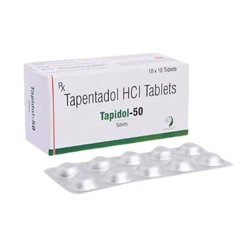 Tapidol 50 mg