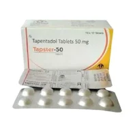 Tapster 50 mg