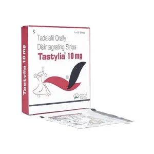 Tastylia 10