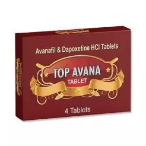 Top Avana