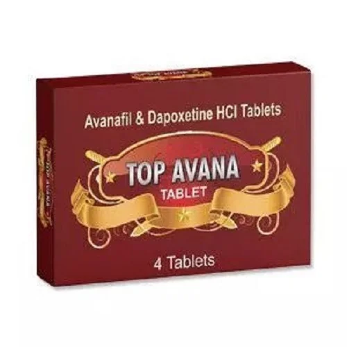 Top Avana 1
