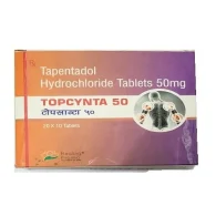 Topcynta 50 mg