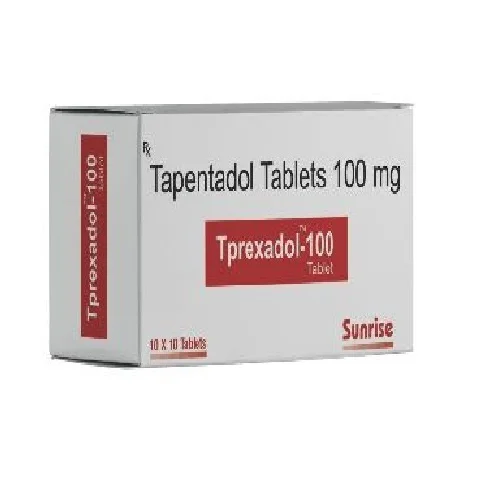 Tprexadol 100 mg