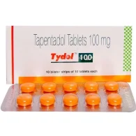 Tydol 100 mg