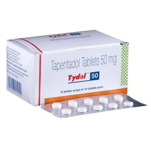 Tydol 50 mg