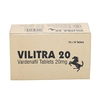 Vardenafil 20