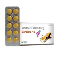 Varditra 10 mg