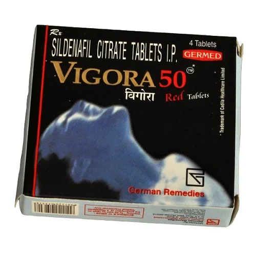 Vigora 50