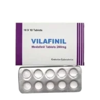 Vilafinil 200 mg