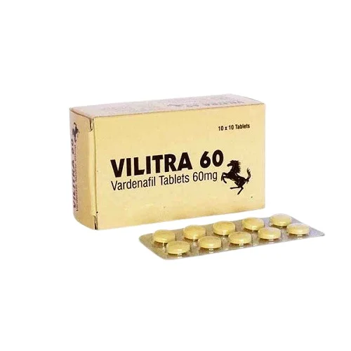 Vilitra 60