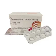 Tapentadol Yenta 100 mg Tablets