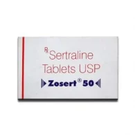 Zosert 50 mg