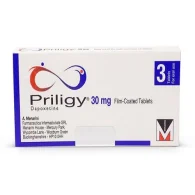 Priligy 30 mg