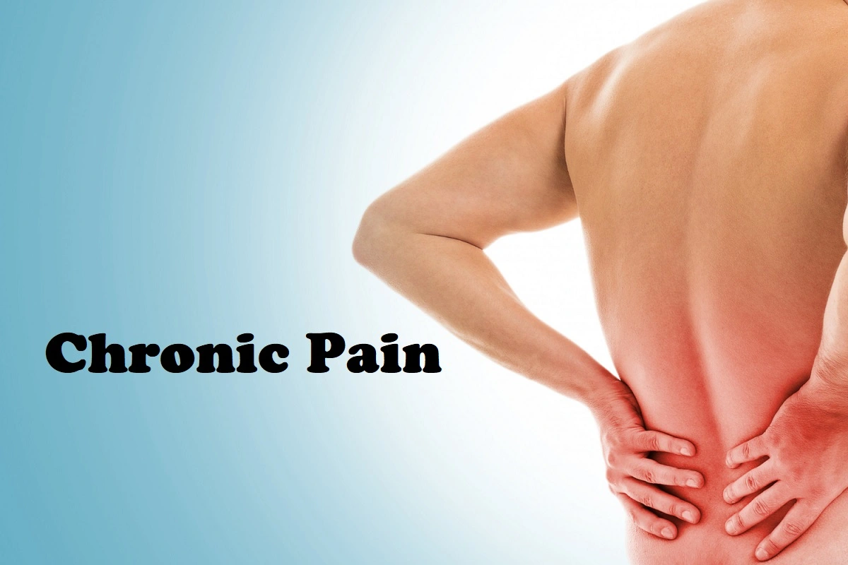 Chronic Pain: Types, Causes, Symptoms and Treatment