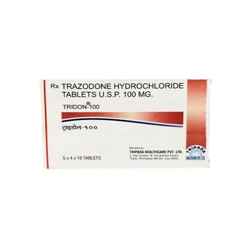 Trazodone 100mg