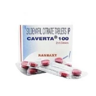 Caverta 100 mg