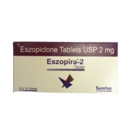 Eszopira 2 mg