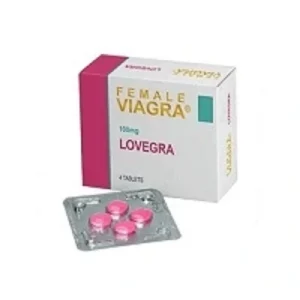 lovegra 100 mg with sildenafil citret for women.