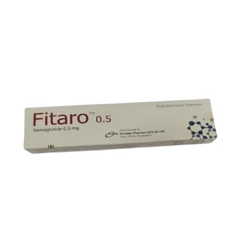 Semaglutide 0.5mg Injection