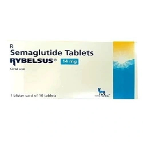 Rybelsus14 mg 2